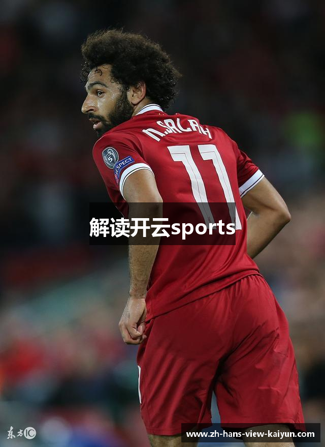 解读开云sports
